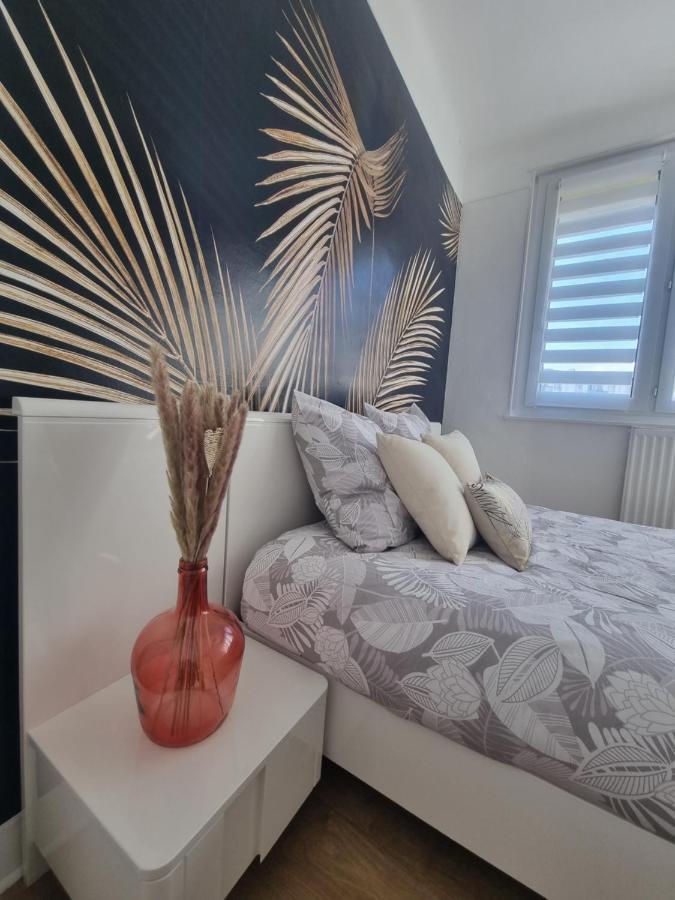 Chez Sandy Calais Dış mekan fotoğraf