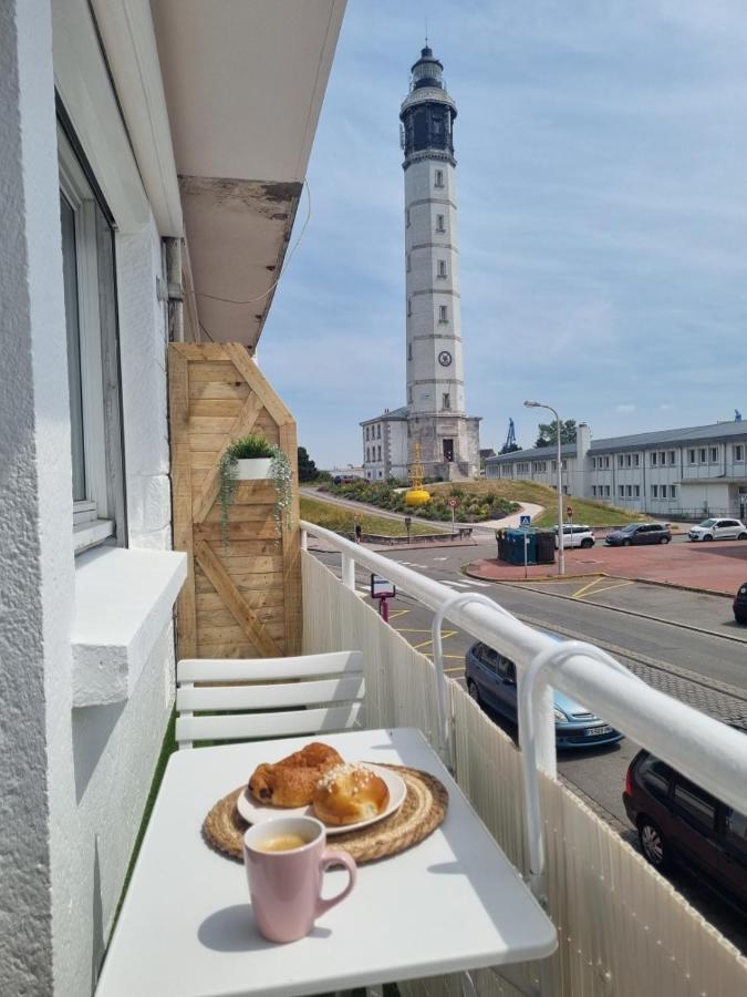 Chez Sandy Calais Dış mekan fotoğraf