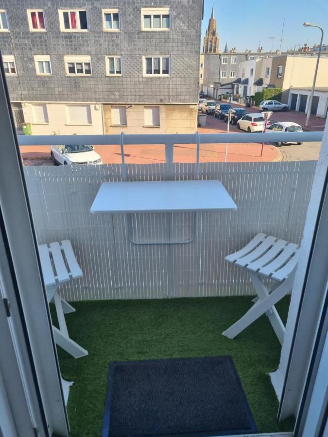 Chez Sandy Calais Dış mekan fotoğraf